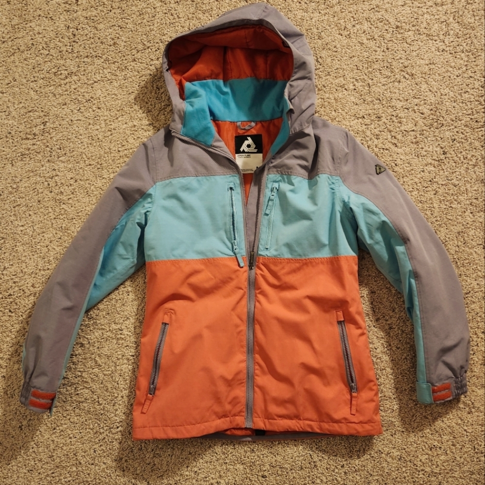 Winter Jacket - image 1